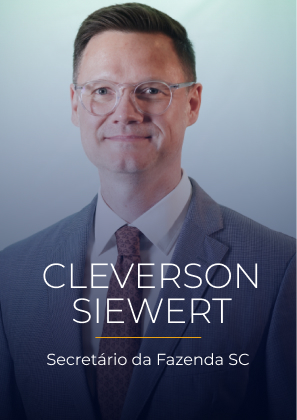 Cleverson Siewert