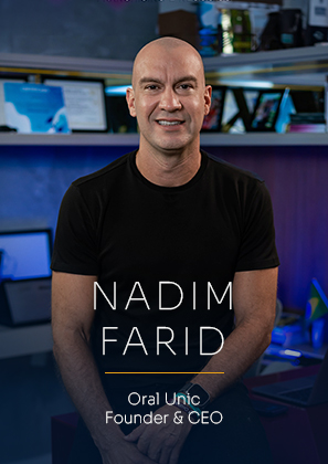 Nadim Farid